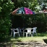 Cozy Family At The Siófok