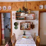 Cozy Family At The Vakantiehuis
