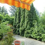 Vakantiehuis Cozy Family At The *