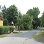 Cozy Family At The Vakantiehuis Siófok