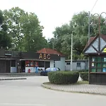 Cozy Family At The Siófok