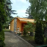 Vakantiehuis Cozy Family At The Siófok