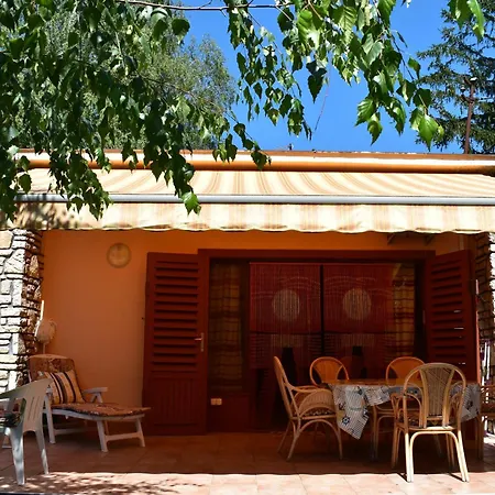 Holiday home Cozy Family At The Siofok