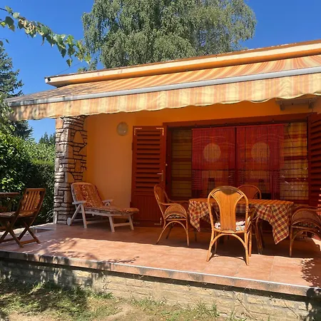 Cozy Family At The Vakantiehuis