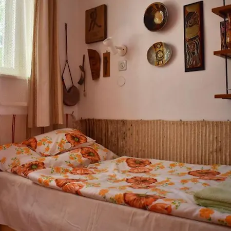 Cozy Family At The Casa vacanze *