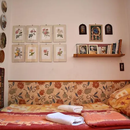 Casa vacanze Cozy Family At The *
