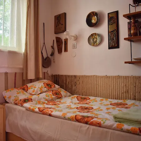 Casa vacanze Cozy Family At The *