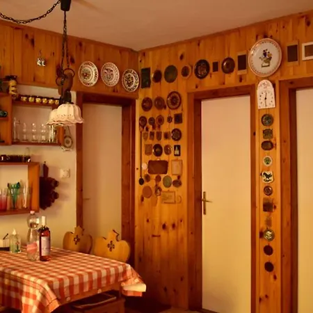 Casa vacanze Cozy Family At The *