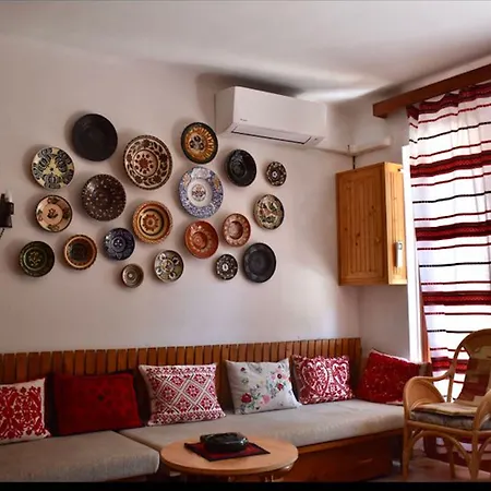 Casa vacanze Cozy Family At The Siófok