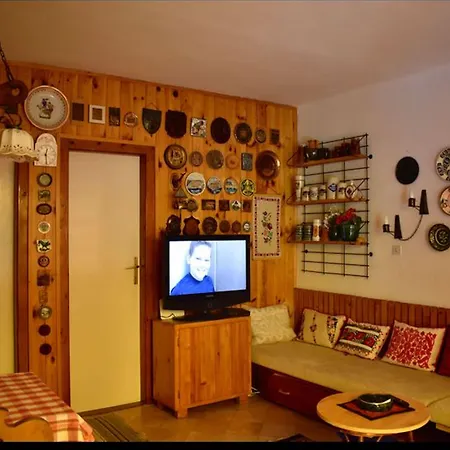 Cozy Family At The Casa vacanze Siófok
