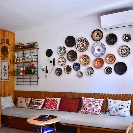 Cozy Family At The Casa vacanze *