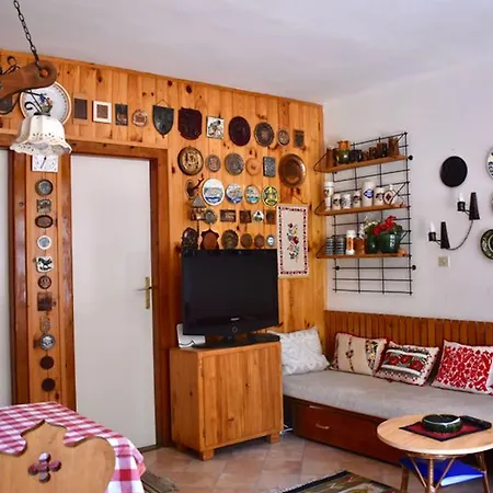 Casa vacanze Cozy Family At The