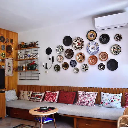 Cozy Family At The Casa vacanze
