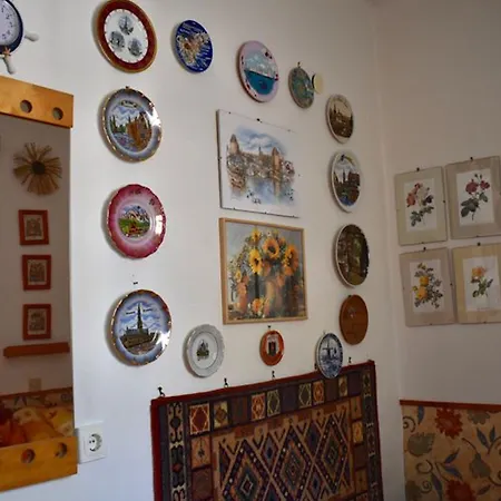 Casa vacanze Cozy Family At The Siófok