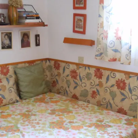 Cozy Family At The Siofok