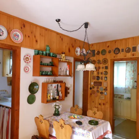 Cozy Family At The Holiday home