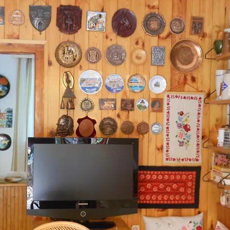 Holiday home Cozy Family At The