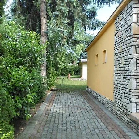Holiday home Cozy Family At The Siofok