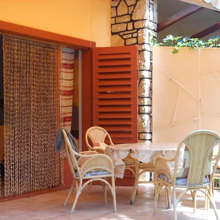 Cozy Family At The בית נופש שיופוק