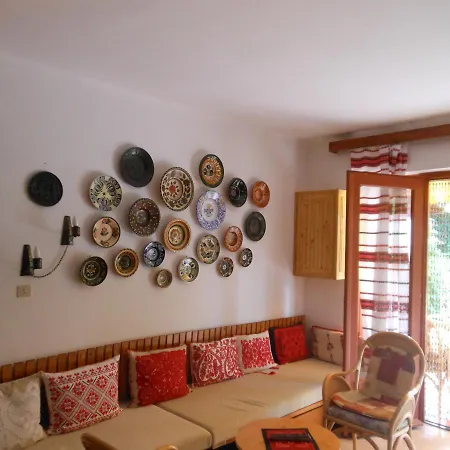 Cozy Family At The Holiday home Siofok