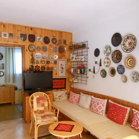 Cozy Family At The Holiday home Siofok