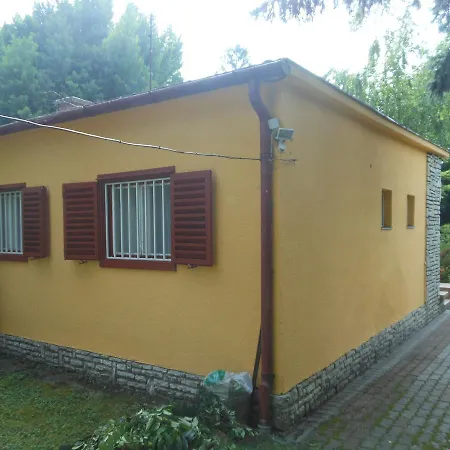 Cozy Family At The Holiday home Siofok